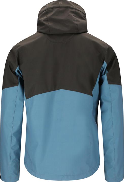 Actual product image Whistler Rodney Softshell Jacket W-Pro 8000 (3XL)