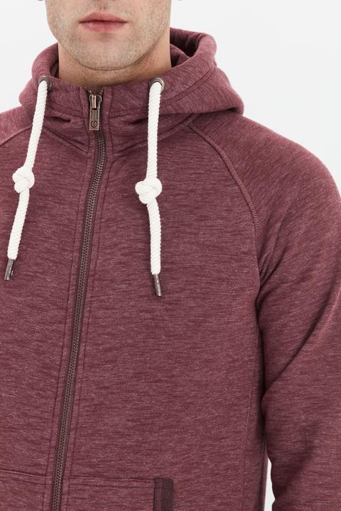 Immagine prodotto Solid Vitu Felpa Con Cappuccio Giacca Tuta Da Uomo Stampa (3XL)