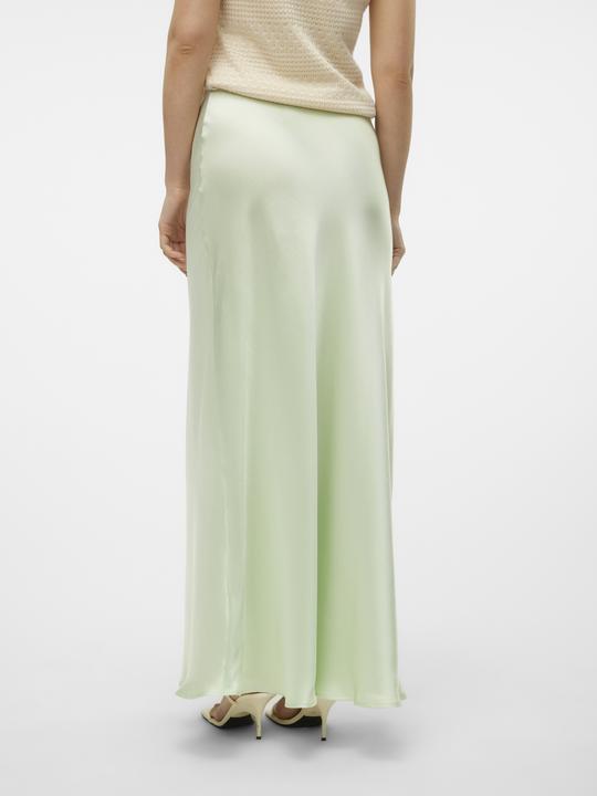 Produktbild Vero Moda VMBEATRICE Langer Rock Rock (XL)