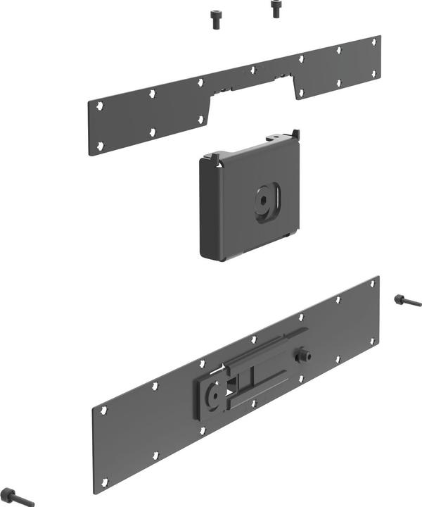 Actual product image Peka Metall Furniture carrier Pecasa (1 pcs.)