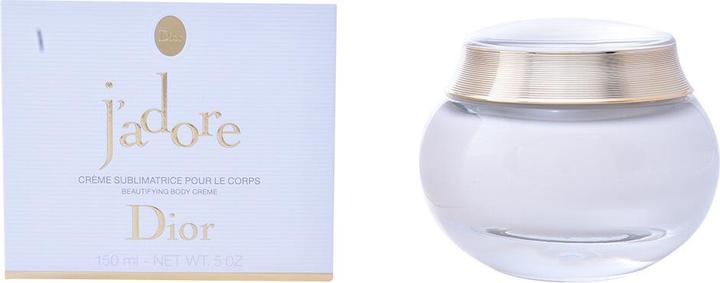 Produktbild Dior J'adore Great (Körpercreme, 150 ml)