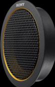 Actual product image Sony XS-692ES (110 W, 2.50 cm, 6 x 9")