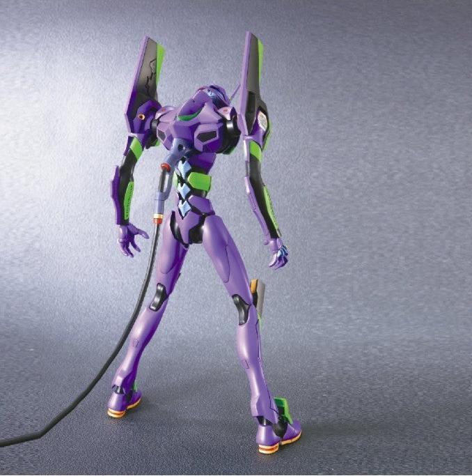 Immagine prodotto Bandai Unità Evangelion 01