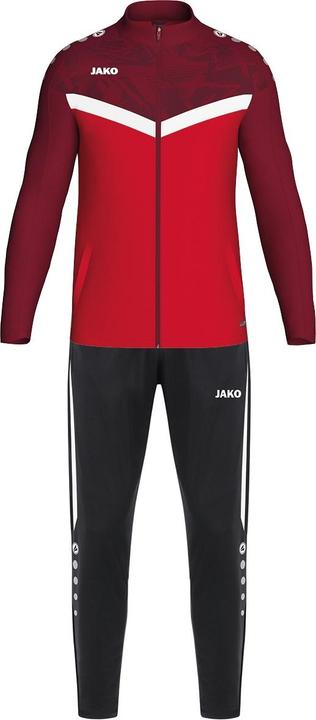 JAKO Polyesteranzug Iconic (3XL)