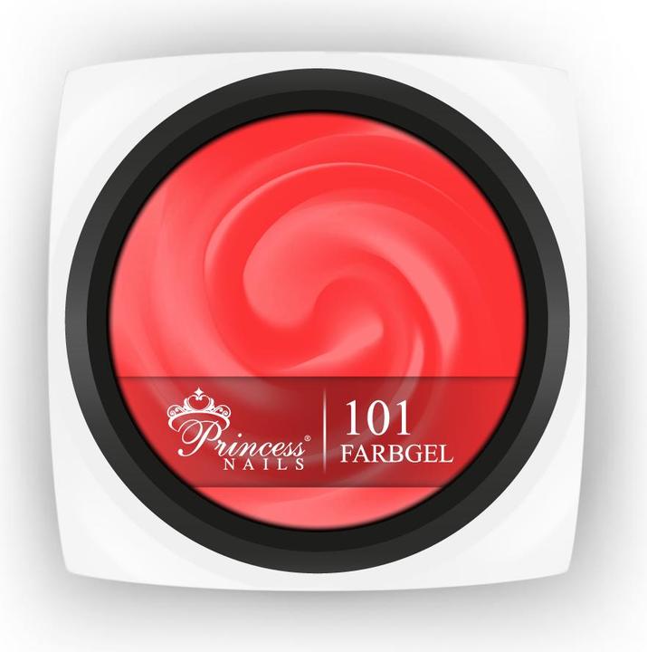 Immagine prodotto PrincessNails Gel colorato 101