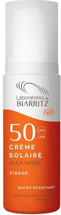 Laboratoires de Biarritz Sonnencreme Gesicht (Sonnencreme Gesicht, SPF 50, 50 ml, 90 g)