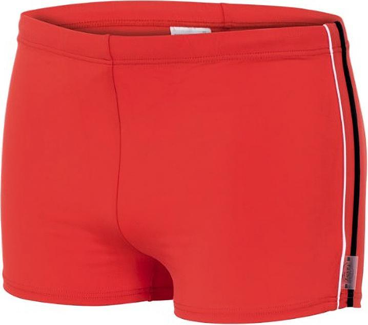Immagine prodotto Nenurodyta Costumi da bagno FASHY per ragazzi, BASIC 24008, nero, 116cm (116)