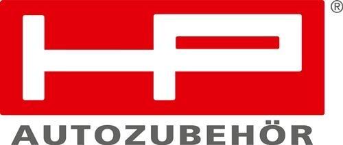 Produktbild HP Autozubehör Anhänger-Diebstahlsicherung