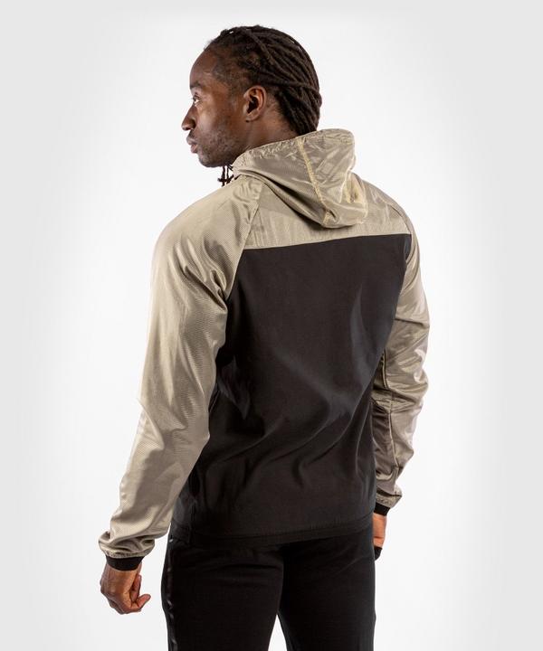 Image du produit Venum Laser XT Hoodie – Black/Sand (M)