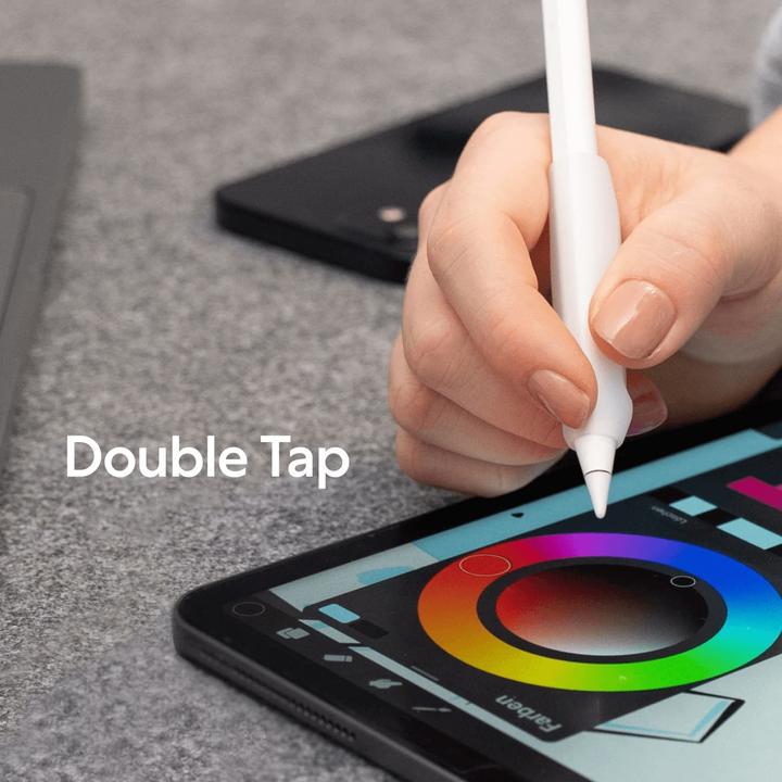 Immagine prodotto Paperlike Pencil Grips for Apple Pencil