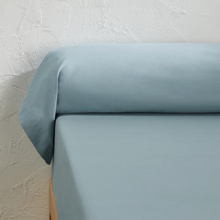 Produktbild La Redoute Interieurs Percale Bio (Kopfkissenbezug, 85 x 185 cm)