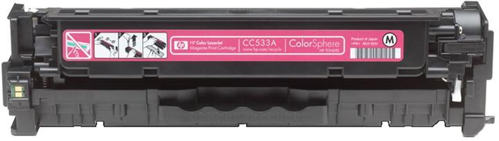 Image du produit HP 304a (M)