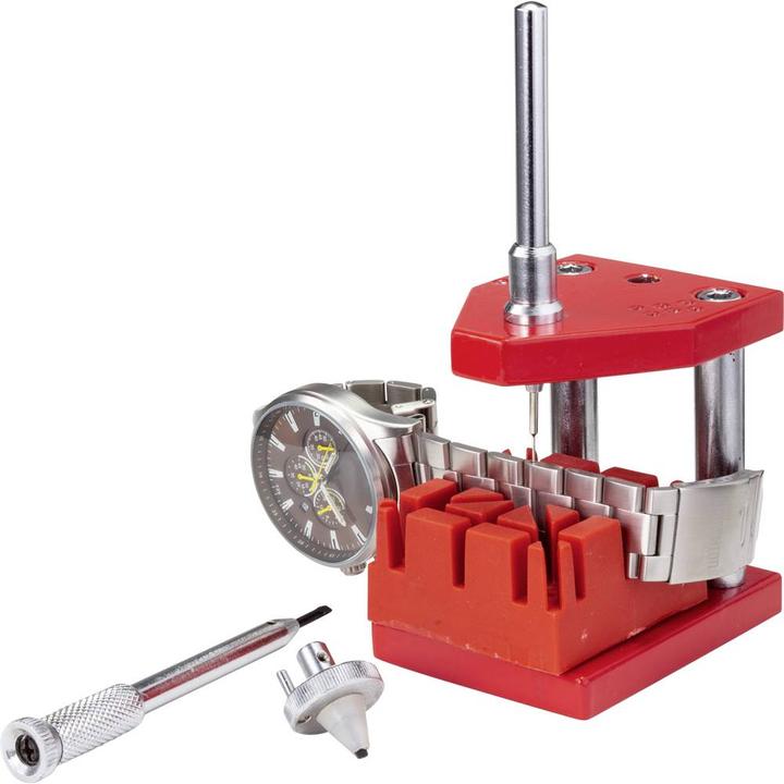 Produktbild Toolcraft Stiftausdrücker