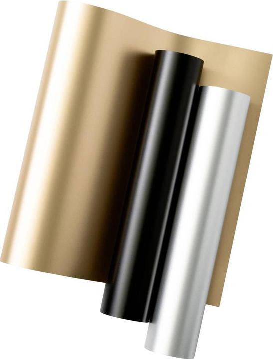 Actual product image Cricut Vinyl film Joy Xtra Smart permanent 3-piece, Classic