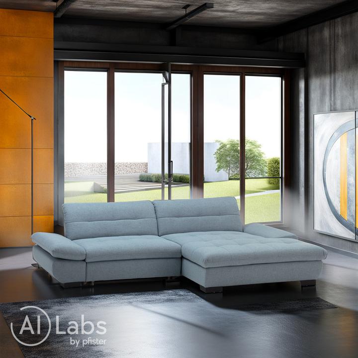 Produktbild Xora 7523 (Ecksofa)