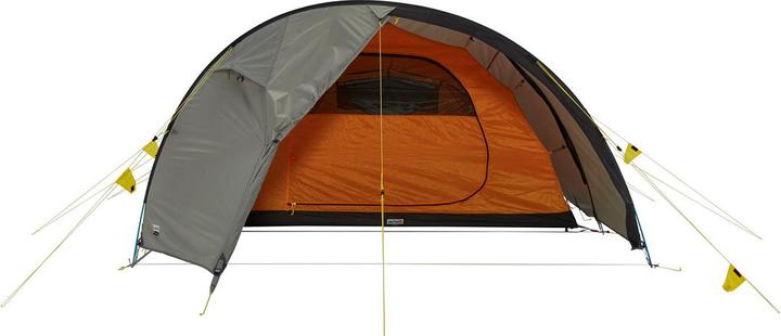 Produktbild Wechsel Intrepid 4 Travelline (Tunnelzelt, 4.90 kg, 4 Personen)