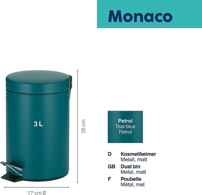 Actual product image Kela Monaco (3 l)