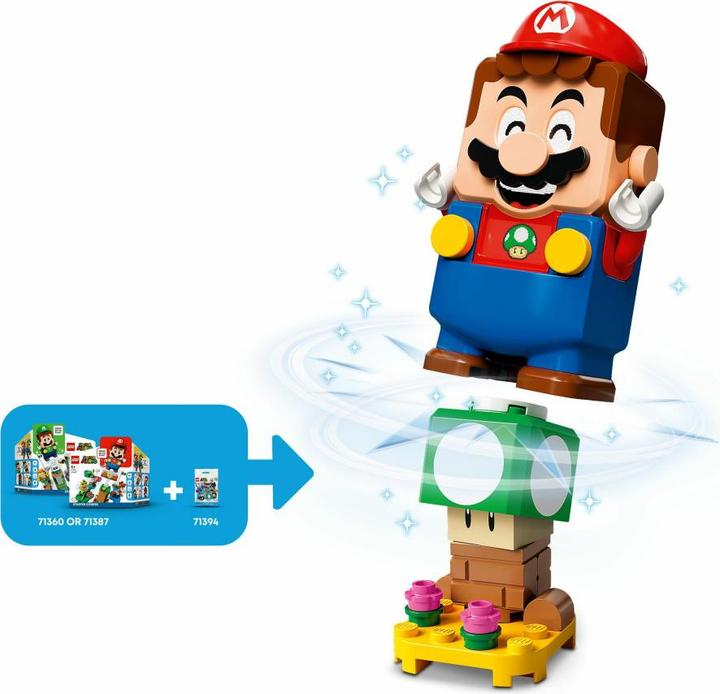 Produktbild LEGO Mario-Charaktere-Serie 3 (71394, LEGO Super Mario)