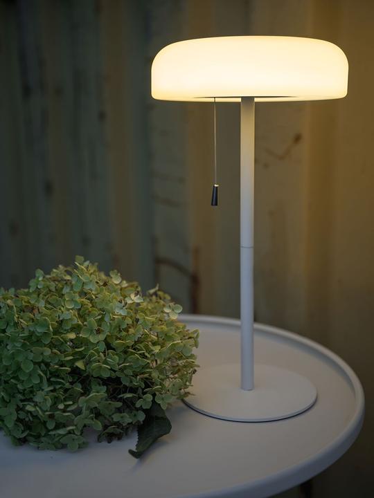 Image du produit STT Solar Comfort Lamp