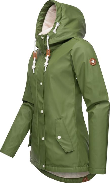 Actual product image Ragwear Margin (M)