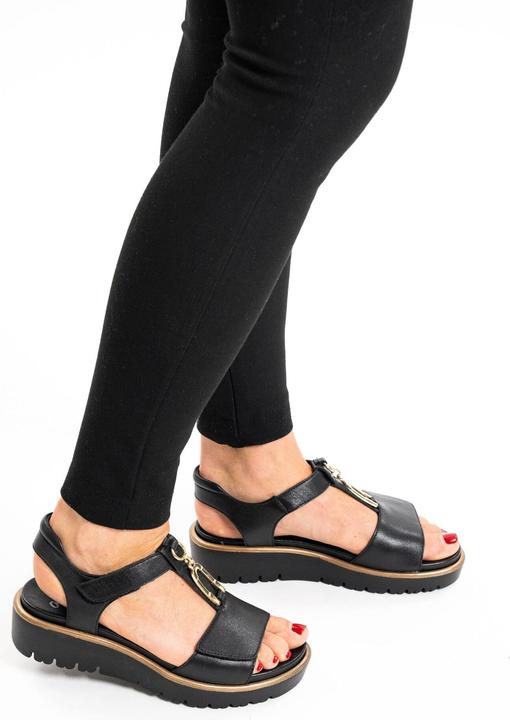 Actual product image Ara Sandalen (43)
