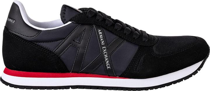 Produktbild Armani Exchange Sneaker Sportlich (45)