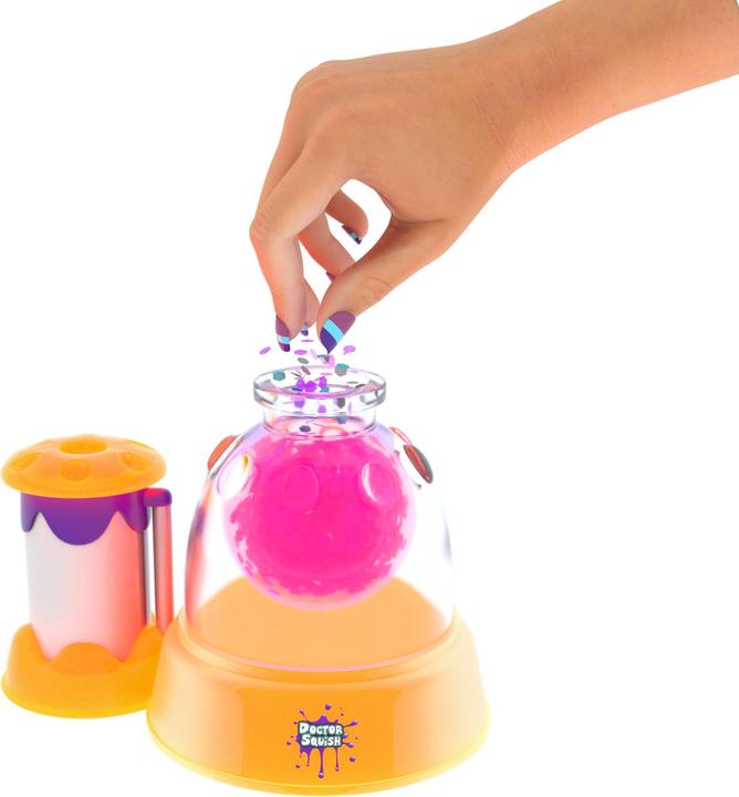 Image du produit Boti Docteur Squish