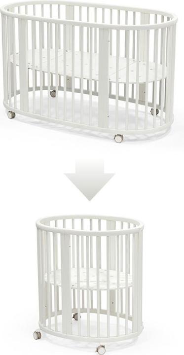 Immagine prodotto Stokke Set di riduzione Sleepi V3 con materasso