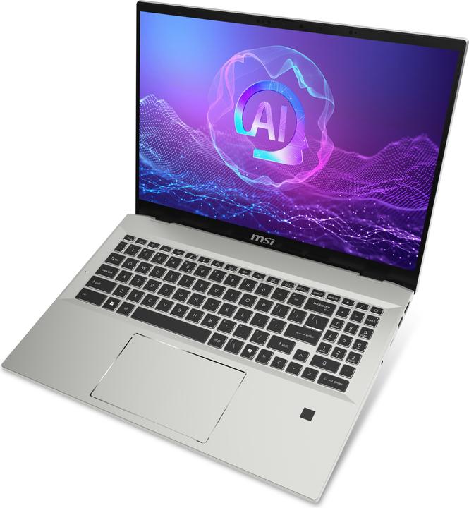 MSI Prestige A16 AI+ A3HMG-036 R9 32 W11H (16", AMD Ryzen AI 9 365, 32 GB, 1000 GB, DE)
