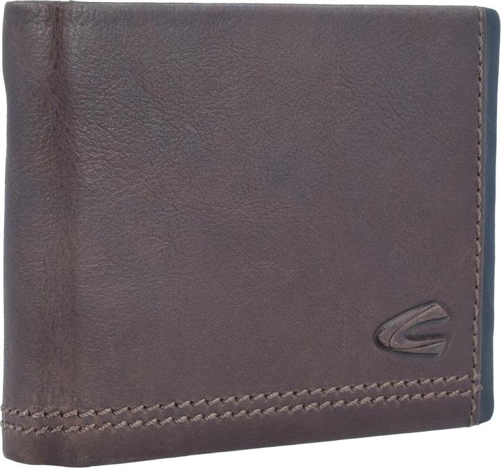 Produktbild Camel Active Osaka Geldbörse RFID Schutz Leder 11 cm