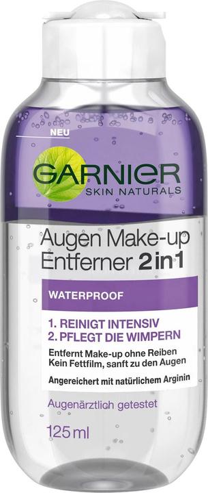 Garnier Miz.Augen-Make-Up Entf (Cleansing Balms, 125 ml)