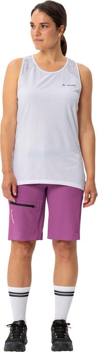 Actual product image Vaude Badile Shorts (42)