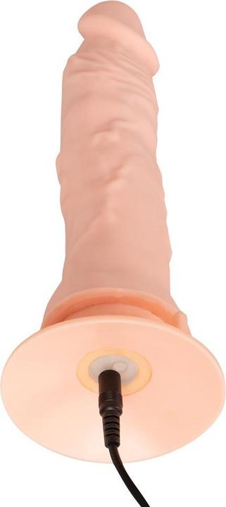 Actual product image Nature Skin Bendable RC Vibrat