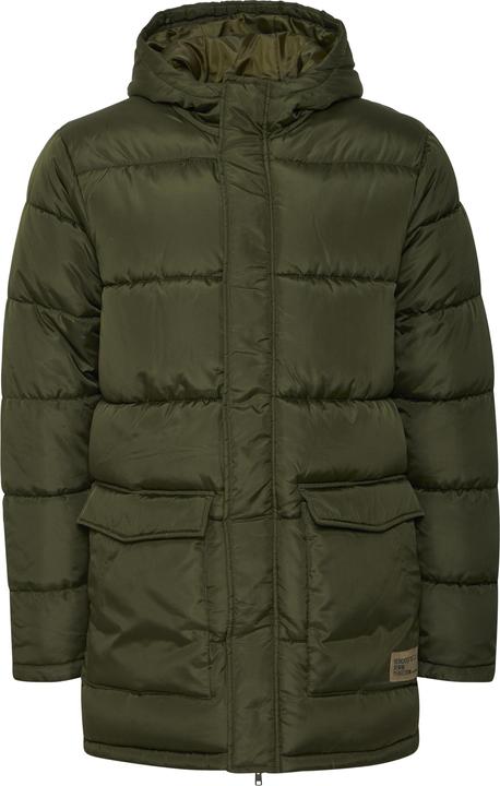 Blend Lange Daunenjacke