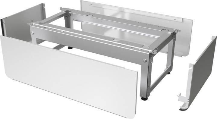 Bosch Home Comfort BOSC Verkleidung Montagesockel