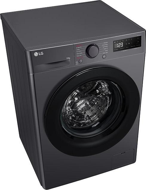 Produktbild LG F4WR510SBM (10 kg, Links)