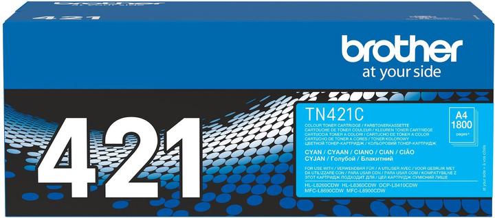 Immagine prodotto Brother Tn-421c (C)