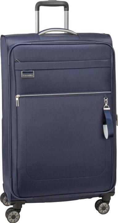 Produktbild Travelite Trolley + Koffer Miigo 4w Trolley L (98 l, L (90 - 115l))
