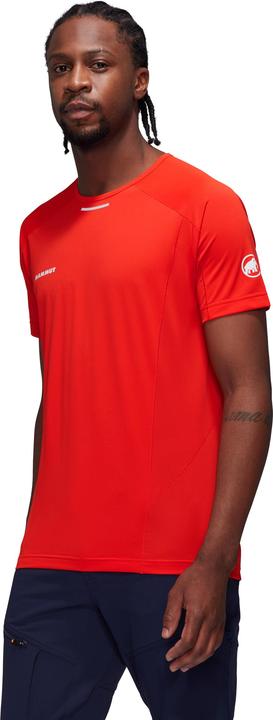 Actual product image Mammut Aenergy Fl (XXL)