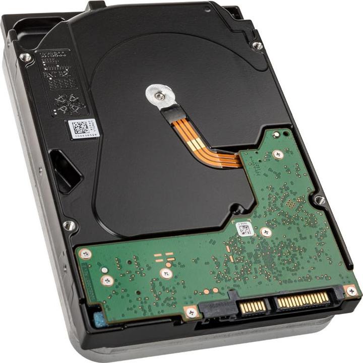 Productafbeelding Seagate IronWolf (12 TB, 3.5", CMR)