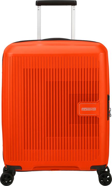 Immagine prodotto American Tourister AeroStep Carrello per cabina a 4 ruote 55 cm (36 l, Bagaglio a mano (fino a 50 litri))