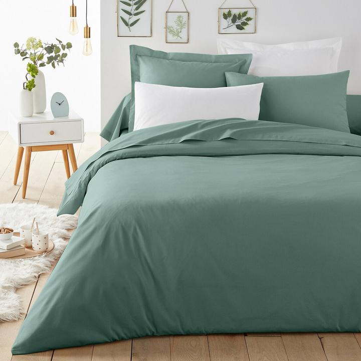 Actual product image La Redoute Interieurs Scenario Coton (120 x 190 cm)