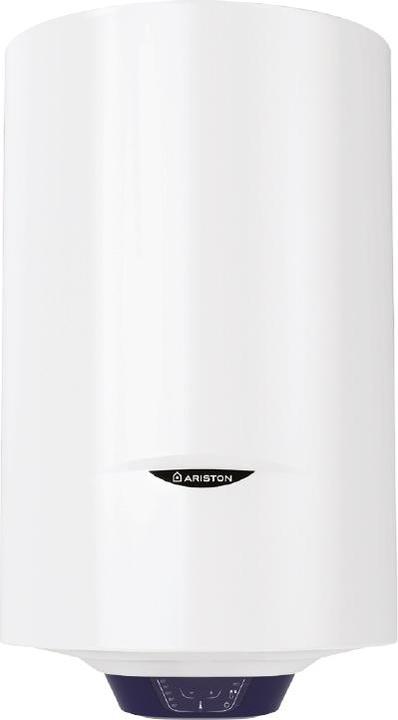 Hotpoint Ariston BLU1 ECO 50 V/5 EU Vertical Boiler System Blue, White