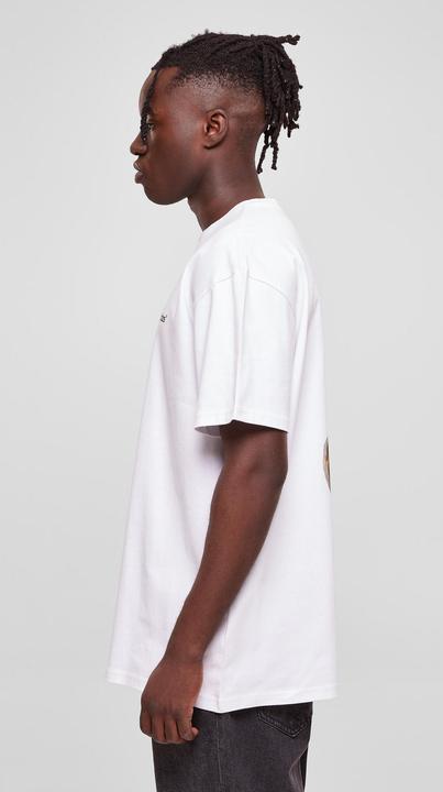 Image du produit Forgotten Faces Head Of Ares Heavy Oversized Tee (XS)
