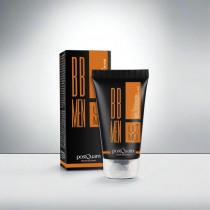 Actual product image Postquam bb cream uomo 30 ml