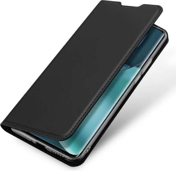 Produktbild Dux Ducis Skin Pro Series Bookcover (Honor Magic 4 Pro)