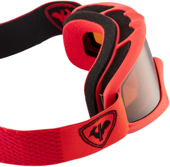 Actual product image Rossignol Kid's Raffish S3
