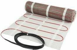 Floor heating