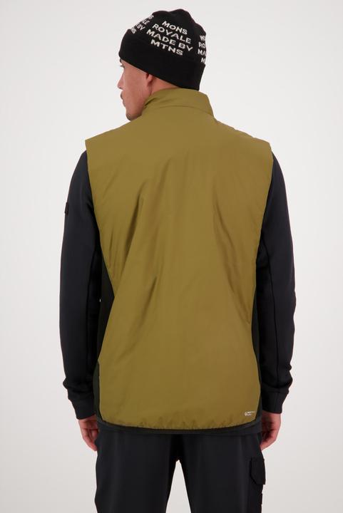 Produktbild Mons Royale Arete Wool Insulation Vest (M)