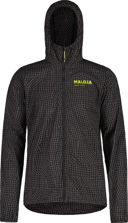 Maloja HaslwandM. (M)